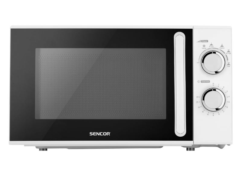 Sencor SMW 1917WH Mikrohullámú sütő