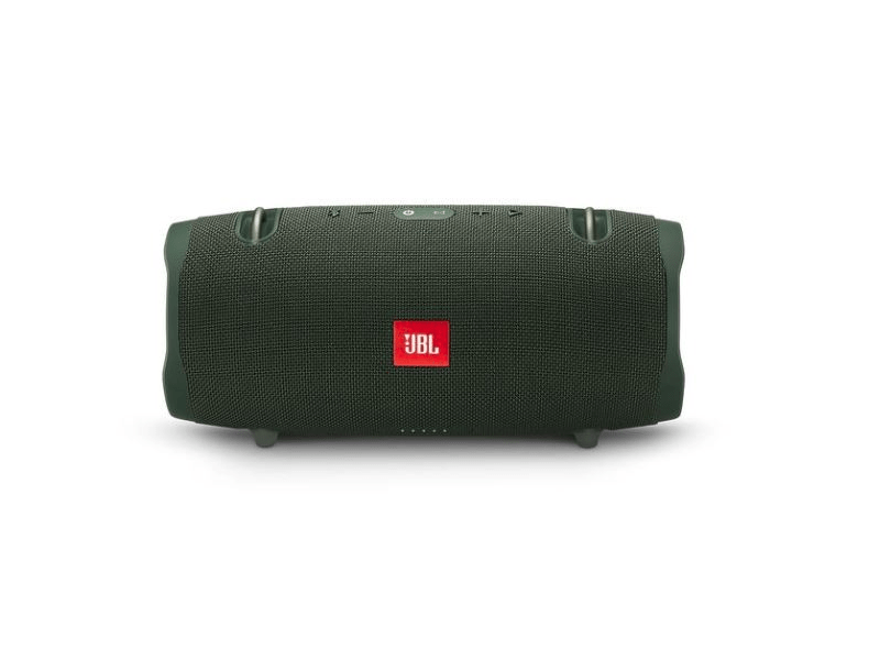 JBL XTREME2 Bluetooth hangszóró zöld