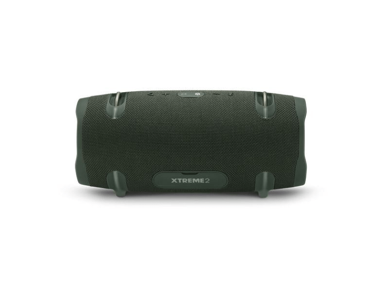 JBL XTREME2 Bluetooth hangszóró zöld