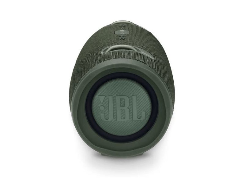 JBL XTREME2 Bluetooth hangszóró zöld