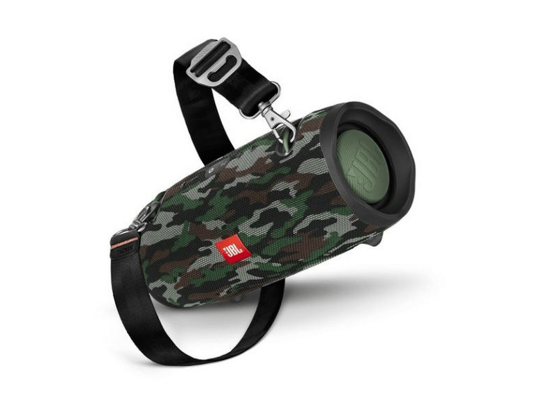 JBL XTREME2 Bluetooth hangszóró terep színű