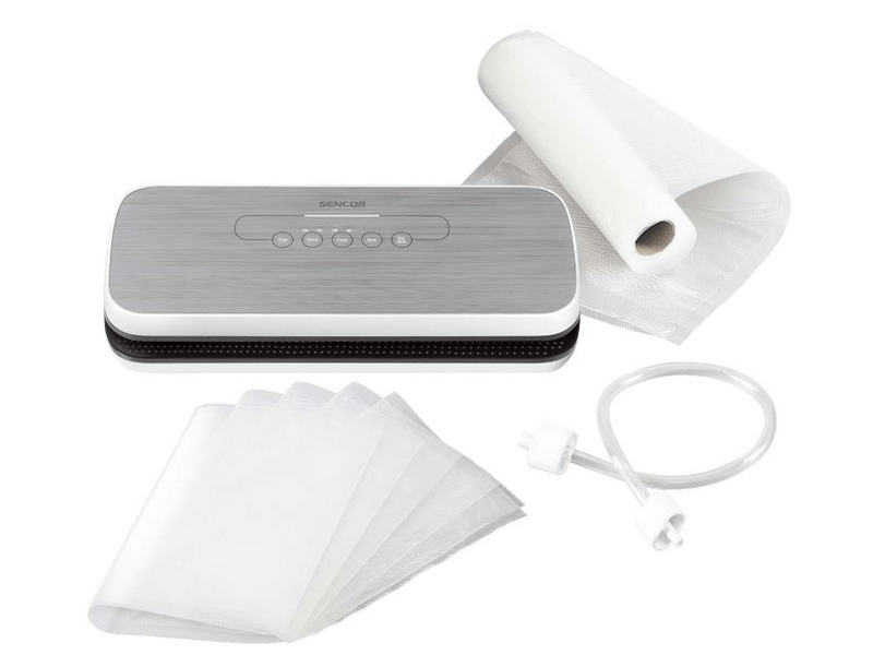 Sencor SVS 3010GY Fóliahegesztő