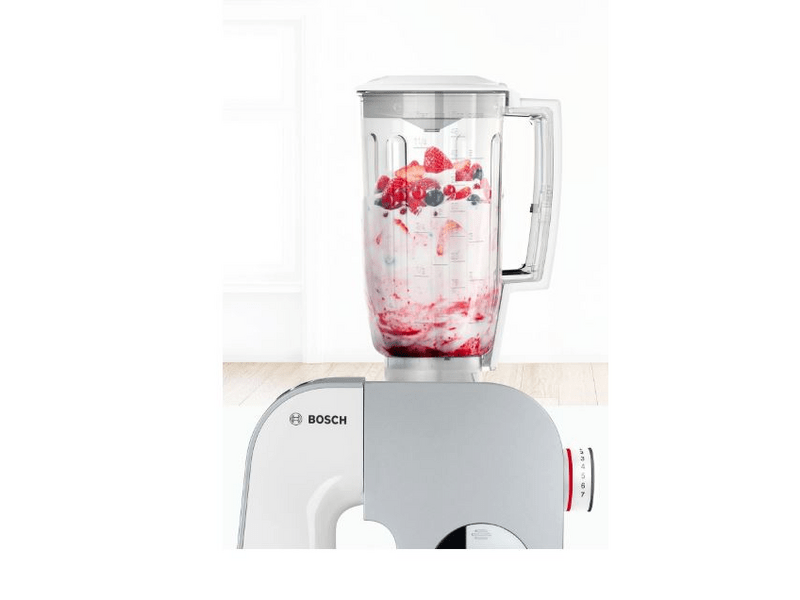 BOSCH MUZ5MX1 Turmix feltét