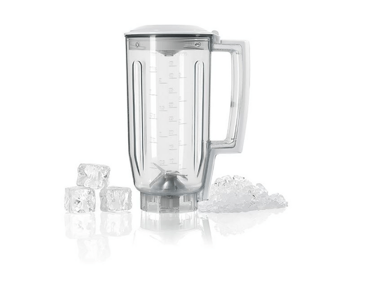 BOSCH MUZ5MX1 Turmix feltét