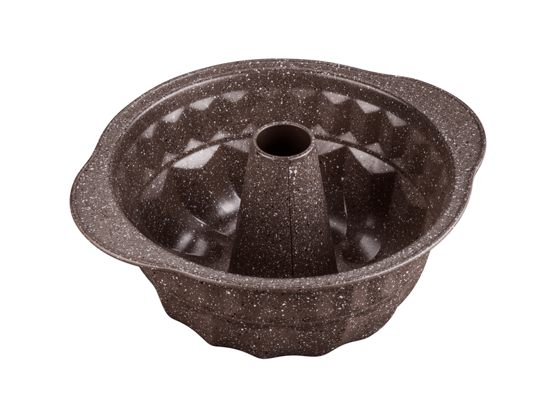 LAMART Marble LT3083 Kuglófsütő forma