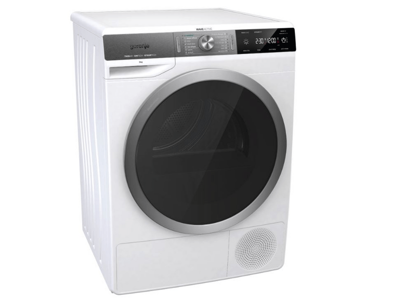 Сушильная машина gorenje ds92ils Сушильная машина gorenje ds92ils