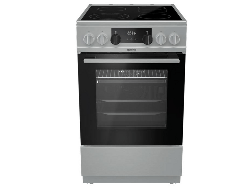 Gorenje EC5351XA Villanytűzhely