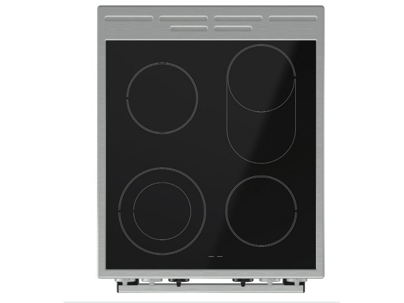 Gorenje EC5351XA Villanytűzhely