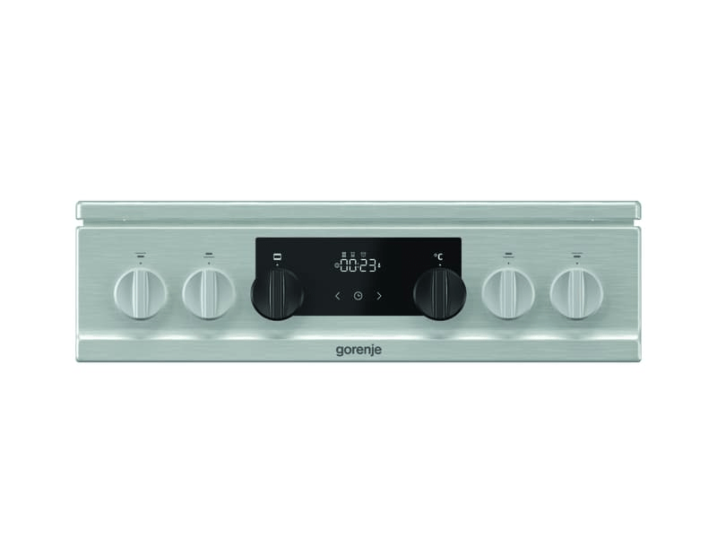 Gorenje EC5351XA Villanytűzhely