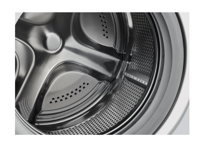 Electrolux EW6S347SH PerfectCare keskeny elöltöltős mosógép, 7 kg, 1400 f/p