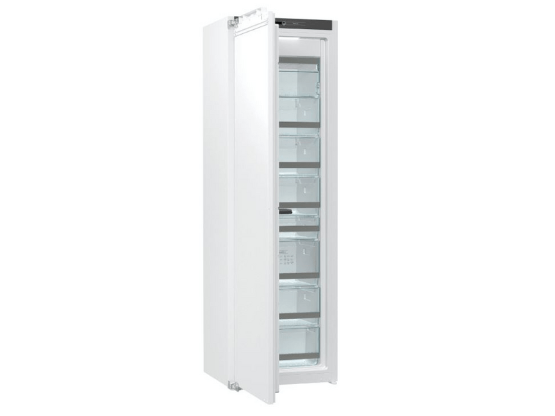 Gorenje FNI5182A1 Beépíthető fagyasztószekrény