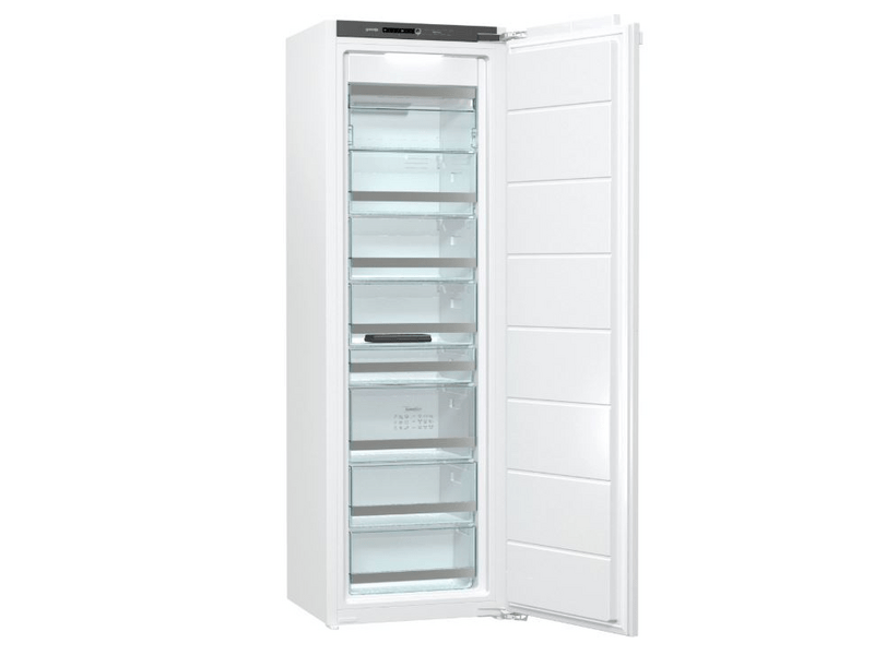Gorenje FNI5182A1 Beépíthető fagyasztószekrény