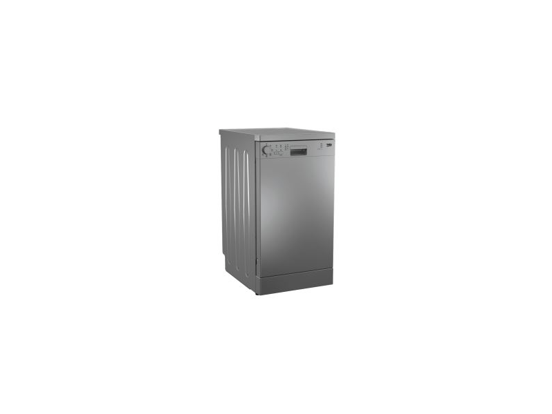 BEKO DFS05013S Mosogatógép