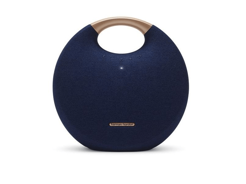 Harman Kardon Onyx Studio 5 Bluetooth hangszóró kék