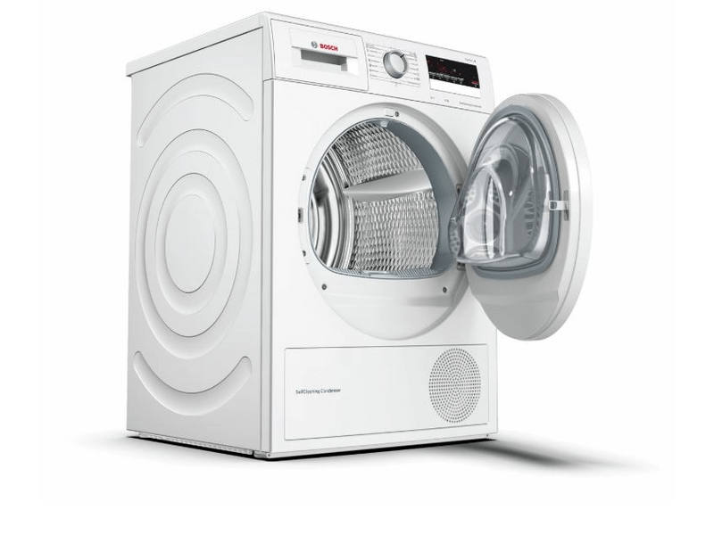 Сушильная машина bosch wtm85251by Сушильная машина bosch wtm85251by