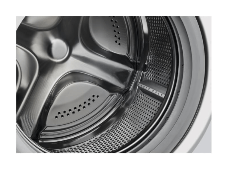 Electrolux EW6S526W PerfectCare keskeny elöltöltős mosógép, 6 kg, 1200 f/p