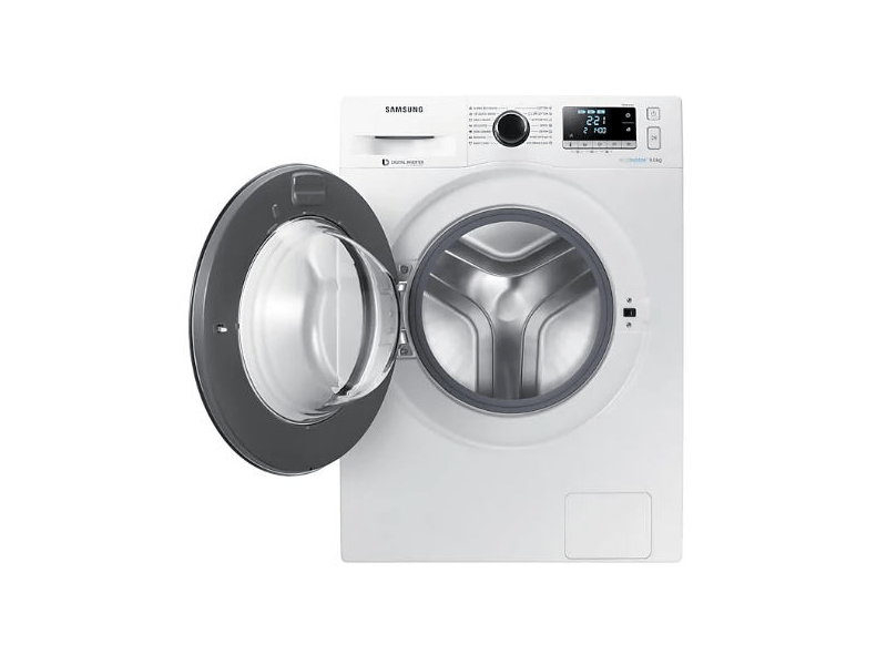 Samsung WW90J5446EW/LE Elöltöltős mosógép