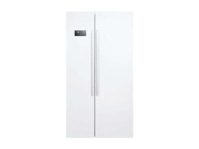 BEKO GN163120 Side by Side hűtőszekrény
