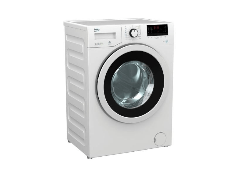 BEKO WMY-71033 PTLMB3 Elöltöltős mosógép