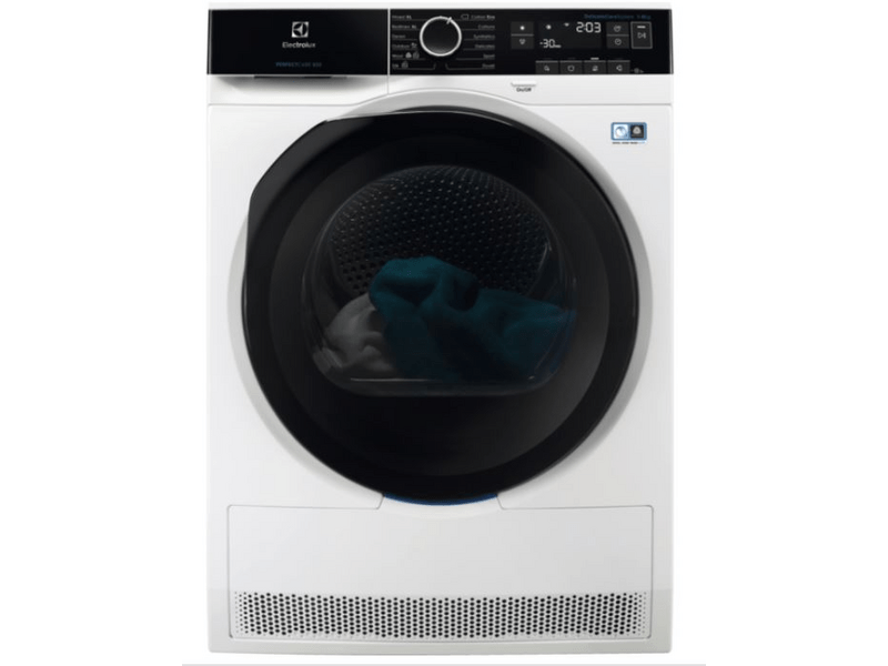 Electrolux EW8H258B PerfectCare hőszivattyús szárítógép, 8 kg
