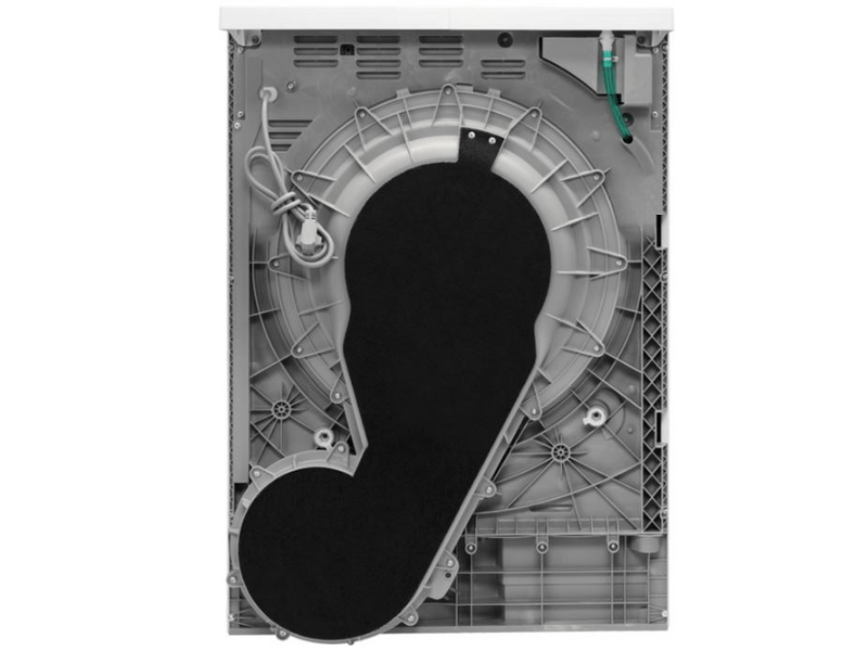 Electrolux EW8H258B PerfectCare hőszivattyús szárítógép, 8 kg