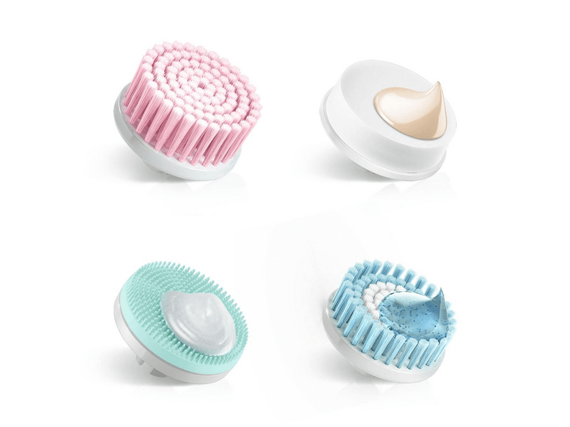 Braun 80MV FaceSpa Arctisztító kefe