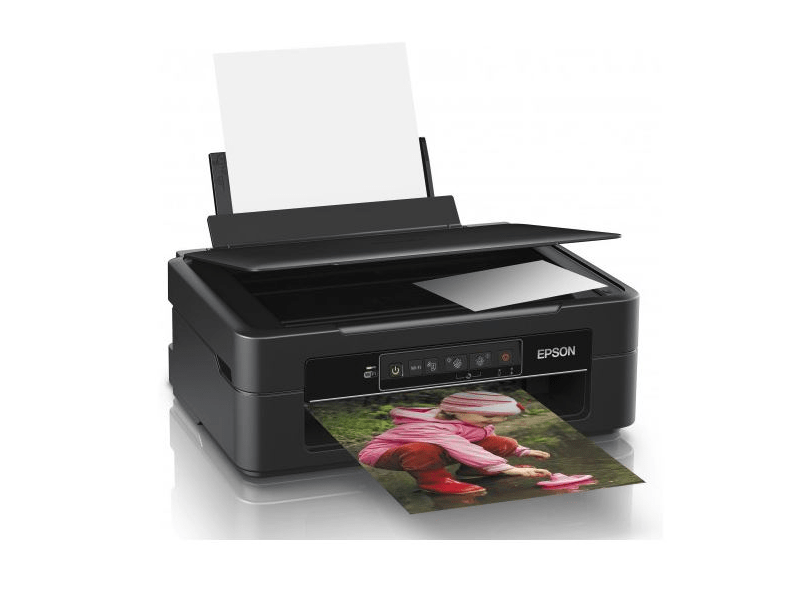 EPSON XP-245 Multifunkciós nyomtató