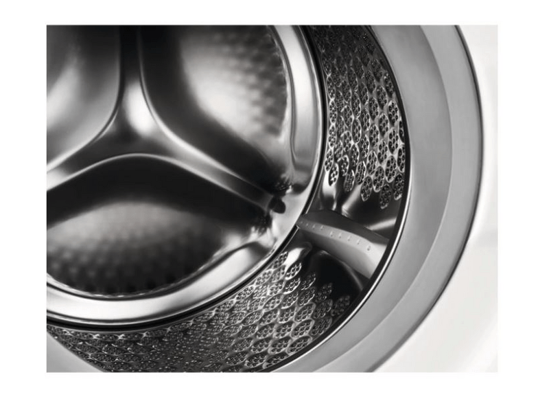AEG L9WBC61B Ökokombi hőszivattyús mosó-szárítógép, gőzprogram, 10/6kg