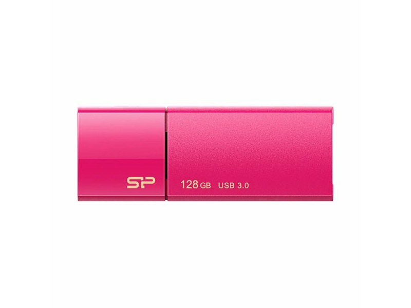Silicon Power Blaze B05,128 GB, Rózsaszín