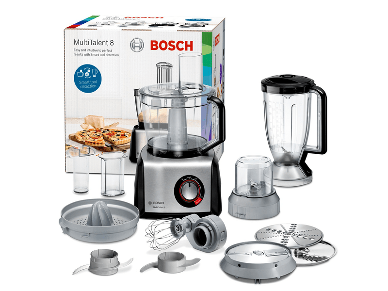 Bosch MC812M844 Robotgép