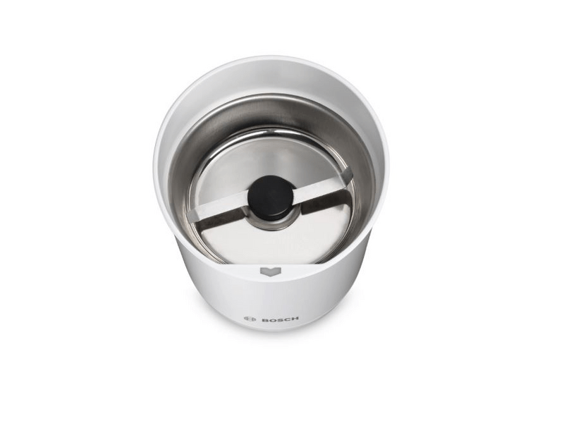 Bosch TSM6A011W Kávédaráló