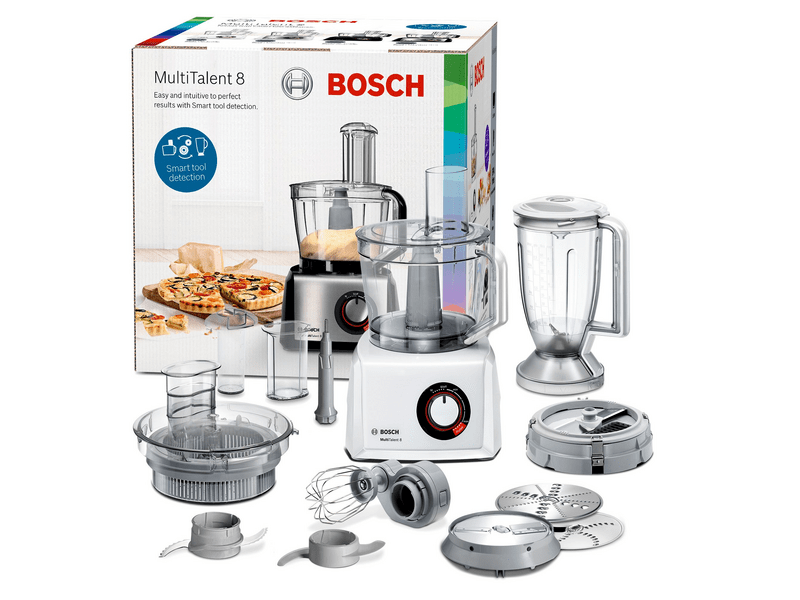 Bosch MC812W872 Konyhai robotgép