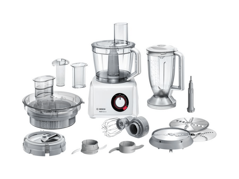 Bosch MC812W872 Konyhai robotgép