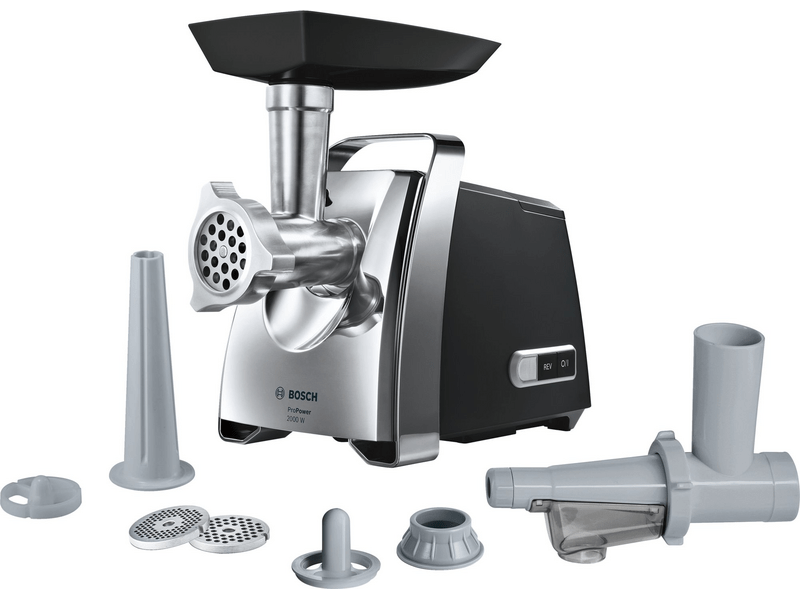 Bosch MFW67450 Húsdaráló