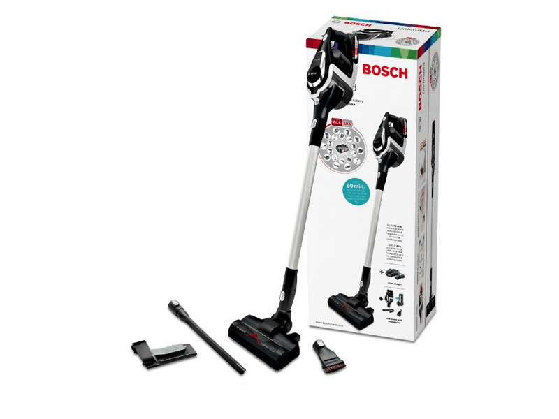 BOSCH BBS1114 Serie8 Unlimited Álló porszívó