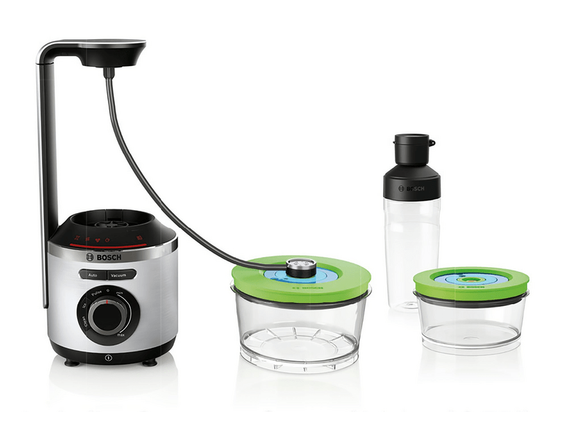 Bosch MMBV625M Turmixgép