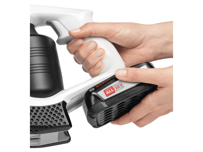 BOSCH BHZUB1830 Akkumulátor