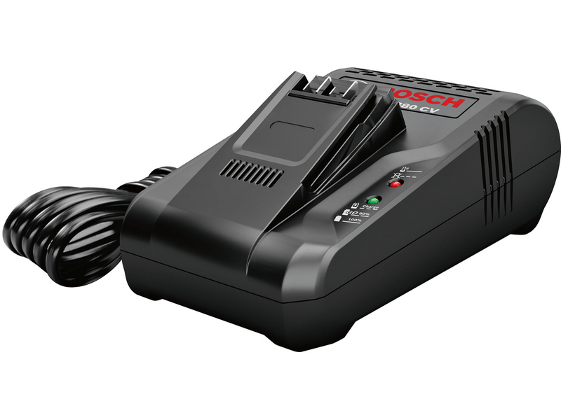 BOSCH BHZUC18N Akkumulátor töltő