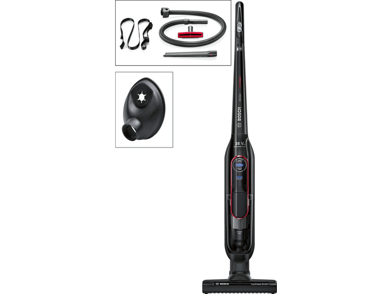 BOSCH BCH65POWER Álló porszívó