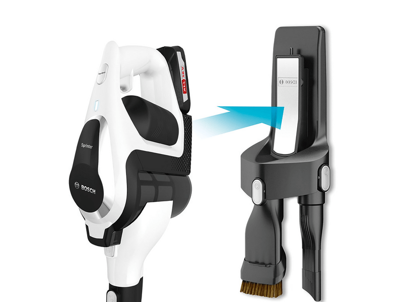 BOSCH BCS1ALL Álló porszívó