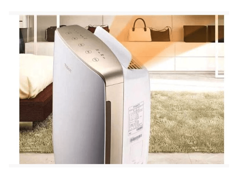 Tosot TDN40AUK3EBA1A Párátlanító készülék