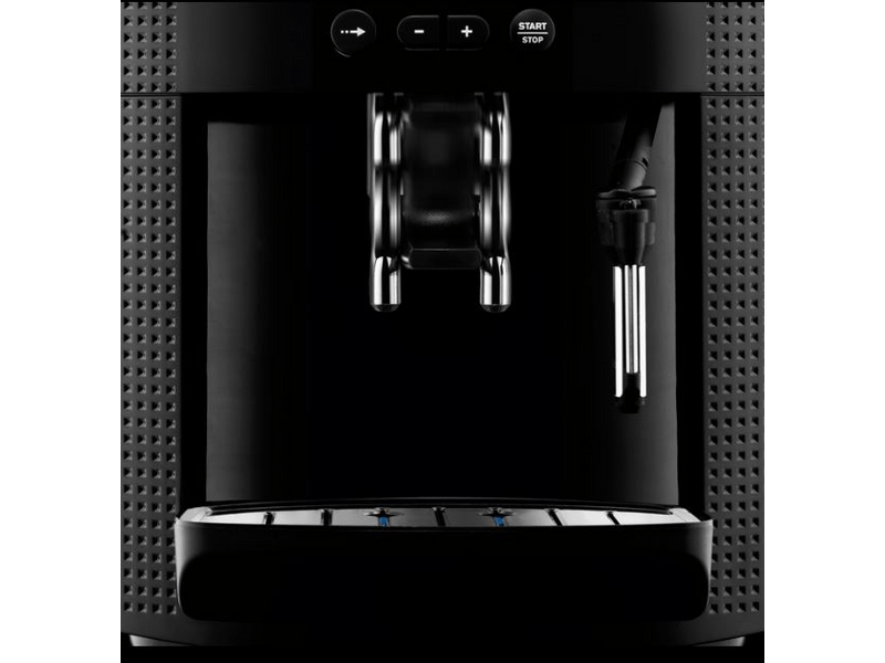 KRUPS Arabica EA811010 Automata kávéfőző fekete
