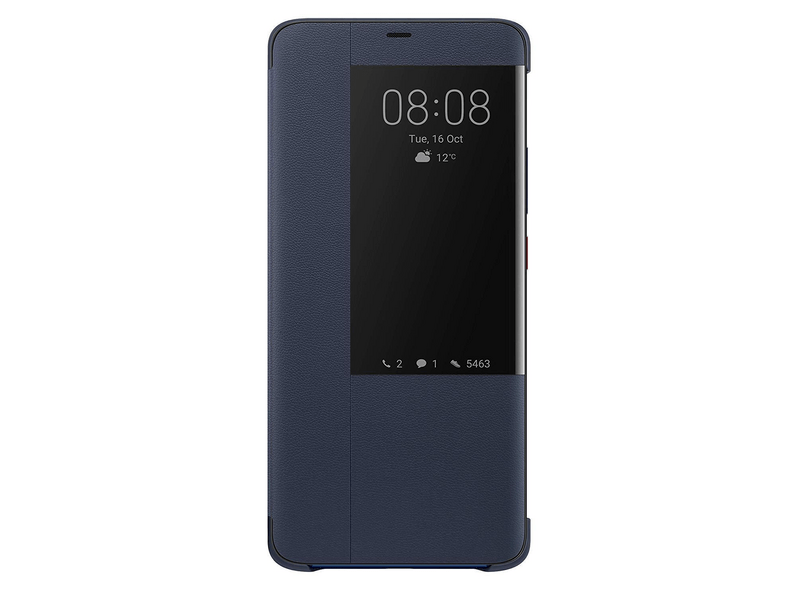 Huawei Smart View Huawei Mate 20 Pro Smart View Flip tok kék
