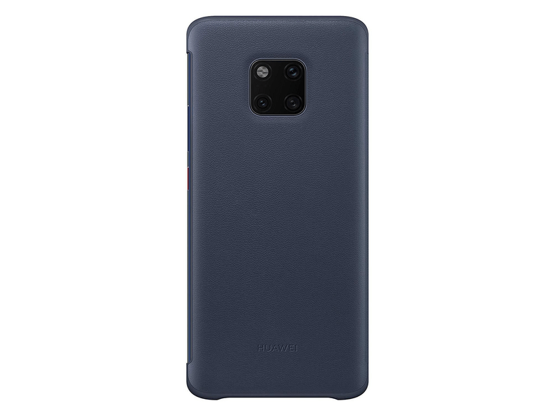 Huawei Smart View Huawei Mate 20 Pro Smart View Flip tok kék