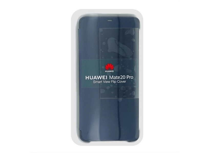 Huawei Smart View Huawei Mate 20 Pro Smart View Flip tok kék