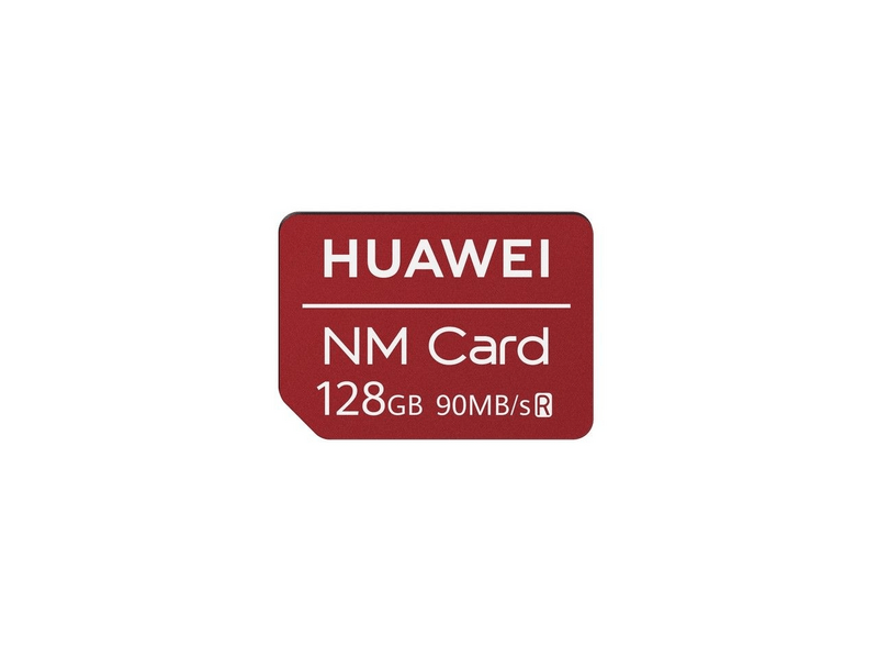 Huawei NM Memóriakártya 128 GB (06010396)