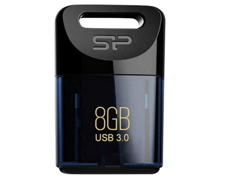Silicon Power Jewel J06 Pendrive, 8 GB