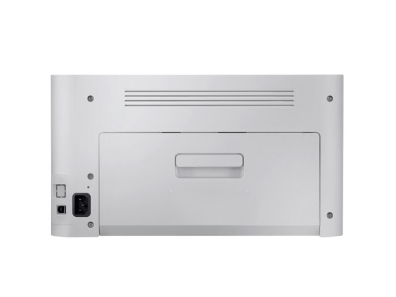 SAMSUNG SL-C430 Lézernyomtató