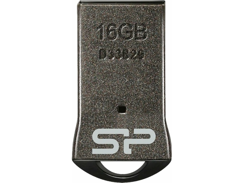 Silicon Power Touch T01 Pendrive, 16 GB