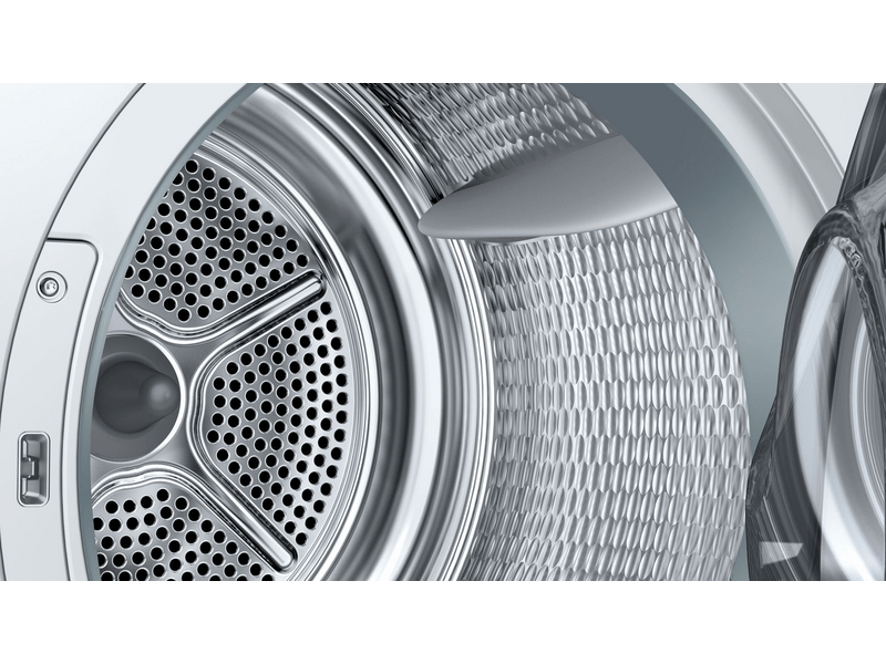 BOSCH WTW876WBY Hőszivattyús szárítógép